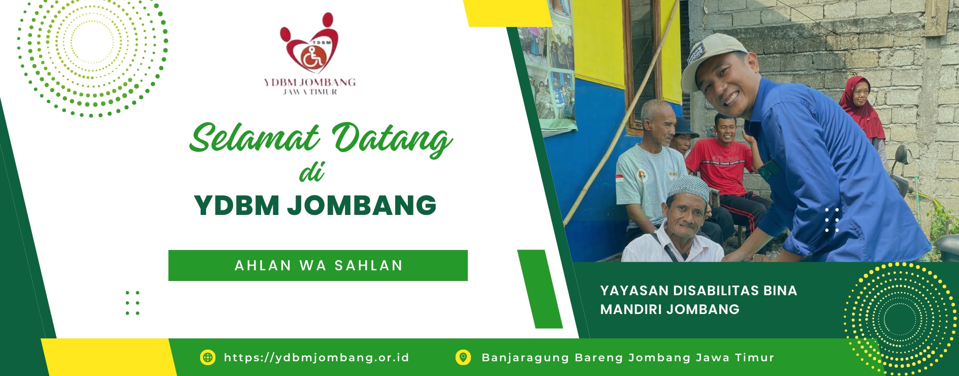 YDBM Jombang
